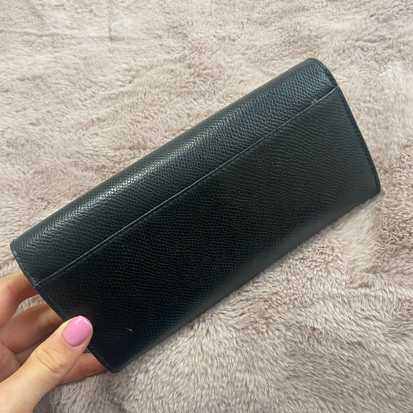 COACH WALLET - Picture 4 of 5